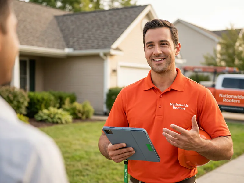 Roof Installation  in Fairhope  FAQ